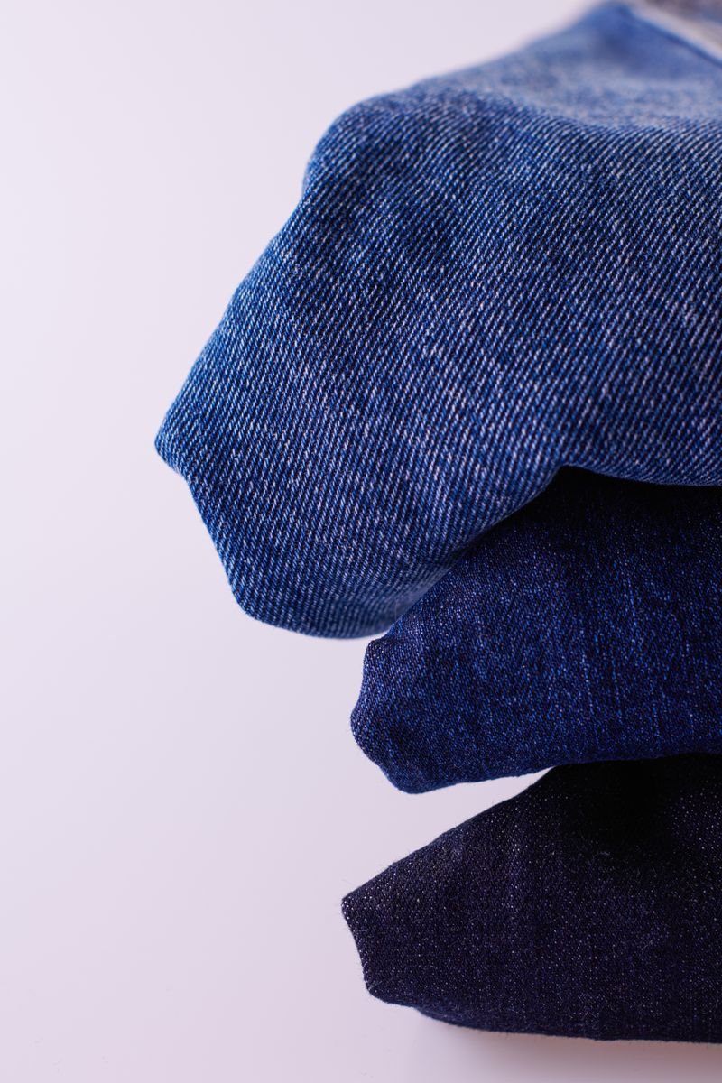 Jeans & Trousers