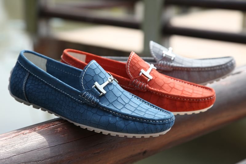 Sneakers & Shoes